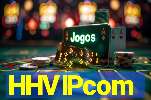 HHVIPcom