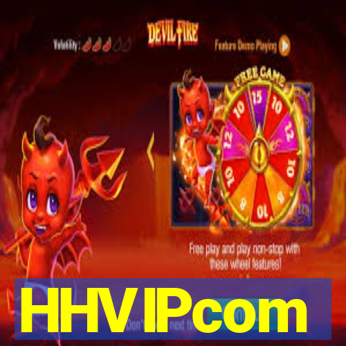 HHVIPcom