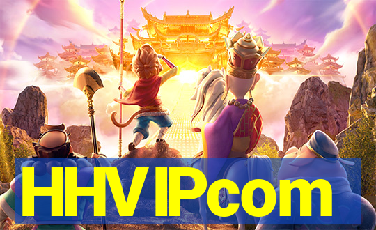 HHVIPcom