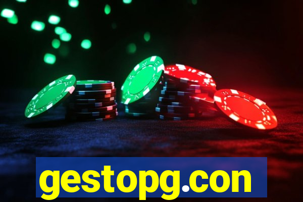 gestopg.con