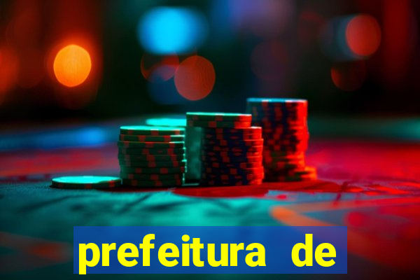 prefeitura de cerejeiras concurso