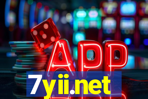 7yii.net