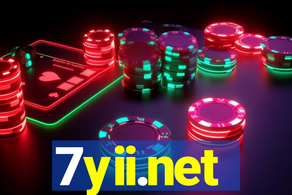 7yii.net