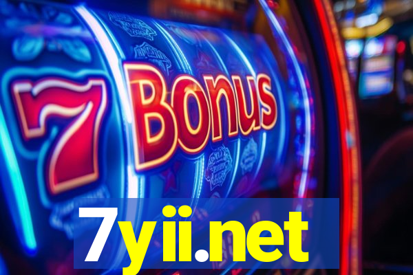 7yii.net
