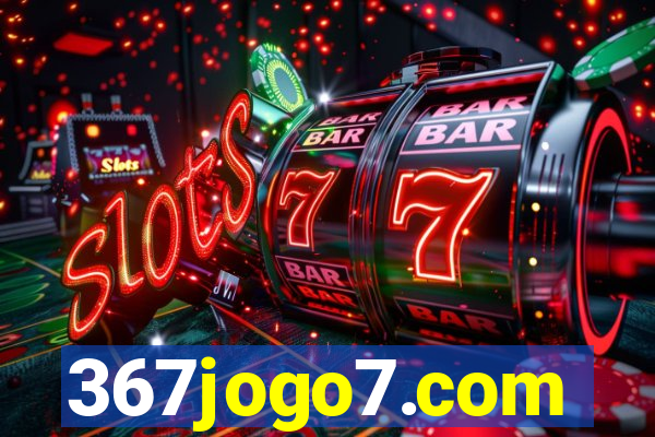 367jogo7.com