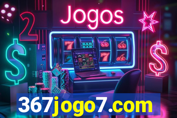 367jogo7.com