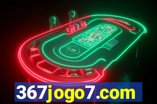 367jogo7.com