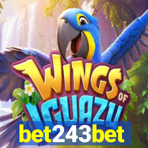 bet243bet