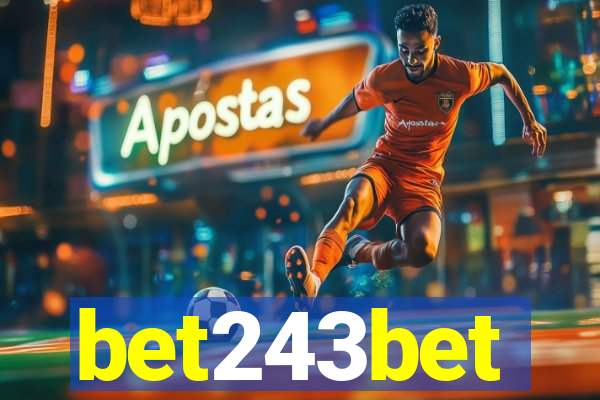 bet243bet