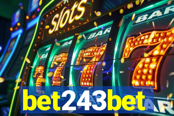 bet243bet