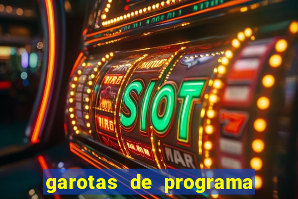 garotas de programa em barreiras