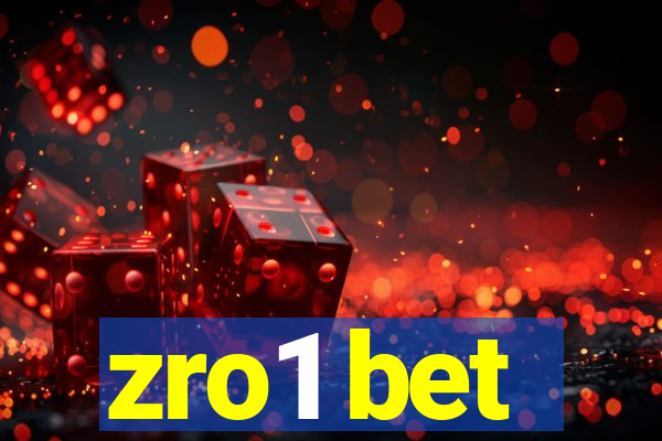 zro1 bet