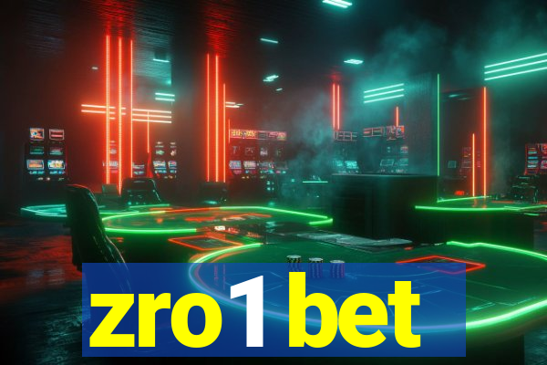 zro1 bet