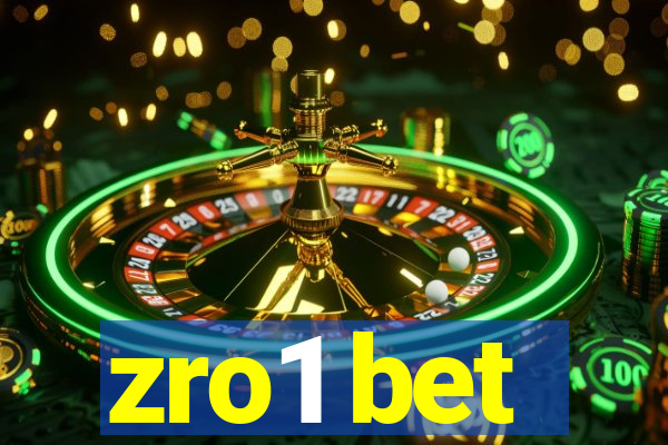 zro1 bet