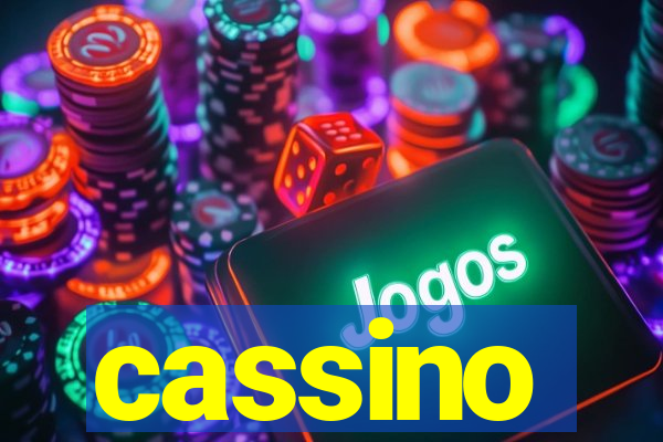 cassino