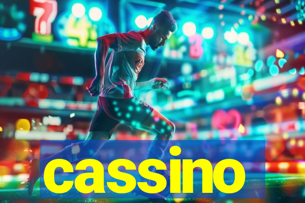 cassino