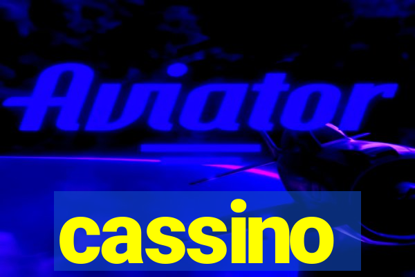 cassino