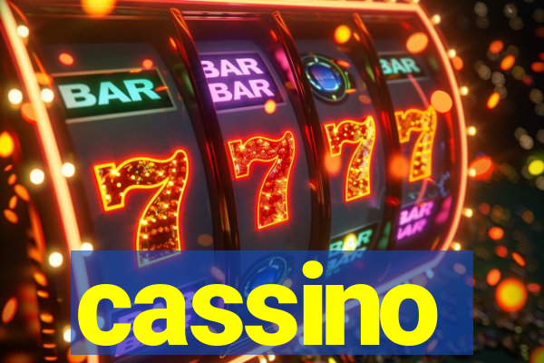 cassino