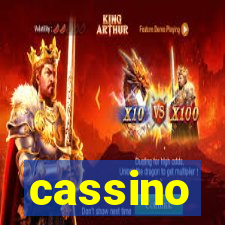 cassino