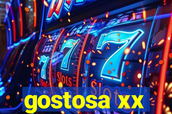 gostosa xx