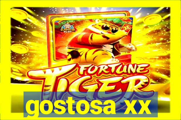 gostosa xx