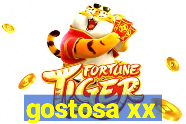 gostosa xx