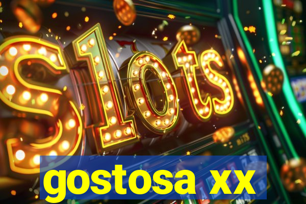 gostosa xx