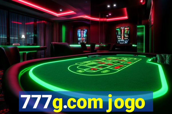 777g.com jogo