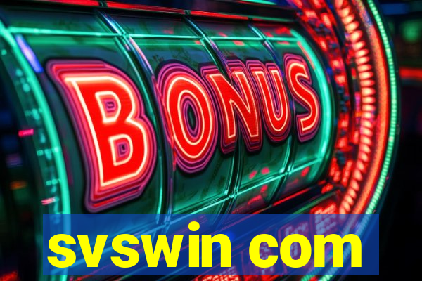 svswin com