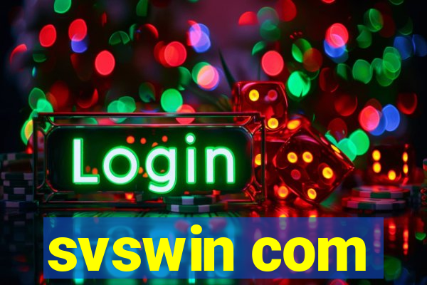 svswin com