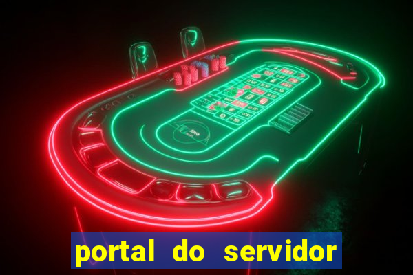 portal do servidor candeias bahia