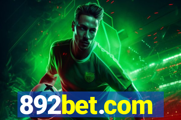 892bet.com