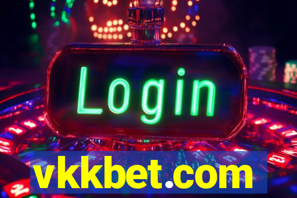 vkkbet.com