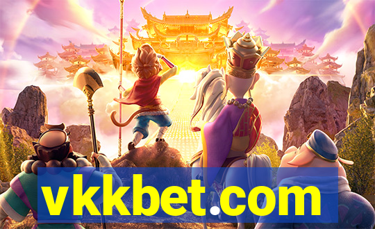 vkkbet.com