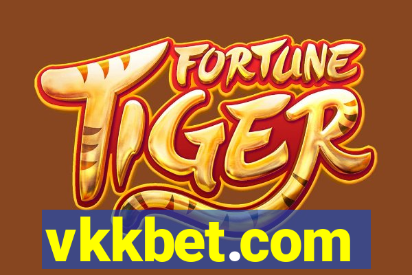 vkkbet.com