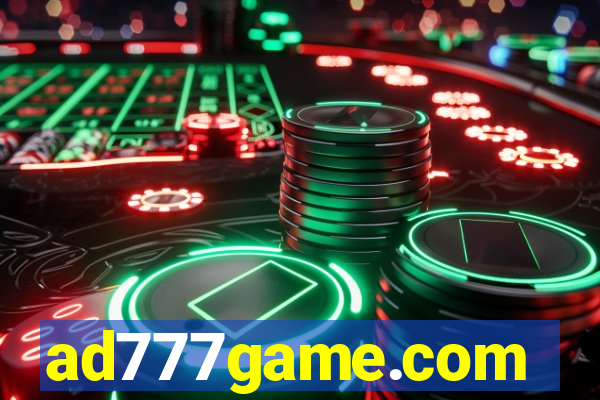 ad777game.com