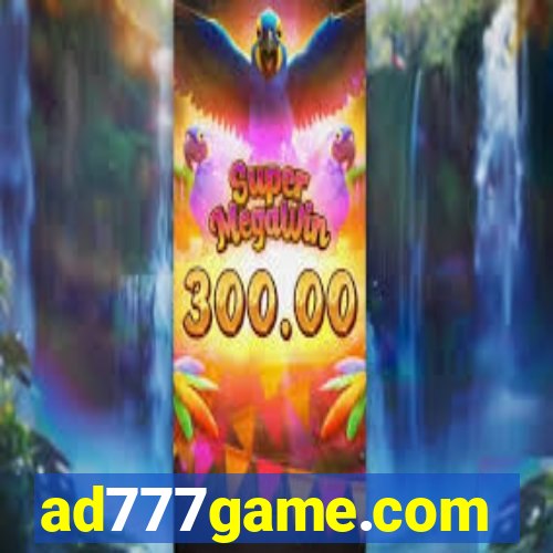 ad777game.com