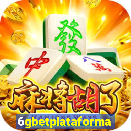 6gbetplataforma