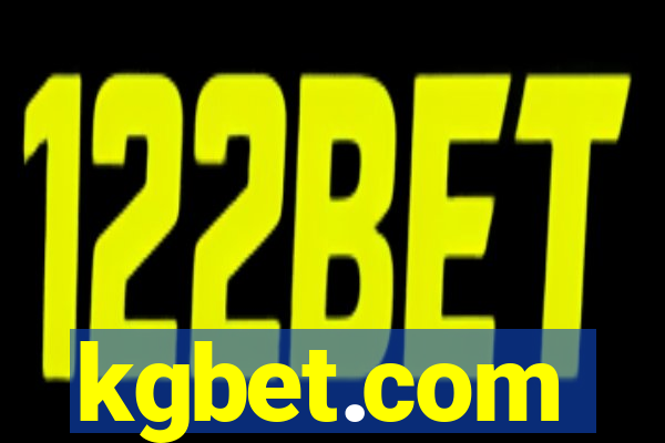 kgbet.com