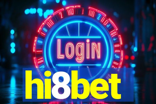 hi8bet