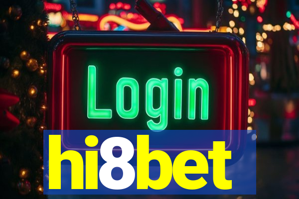 hi8bet