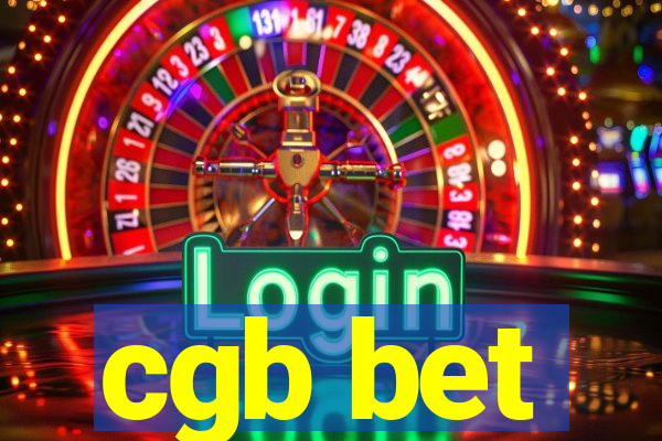 cgb bet