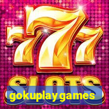 gokuplaygames