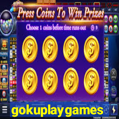 gokuplaygames