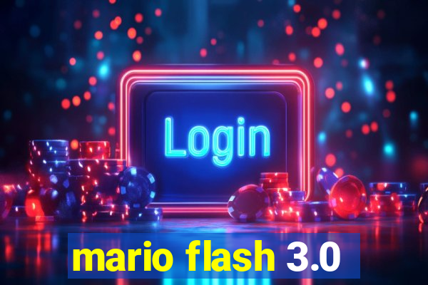 mario flash 3.0