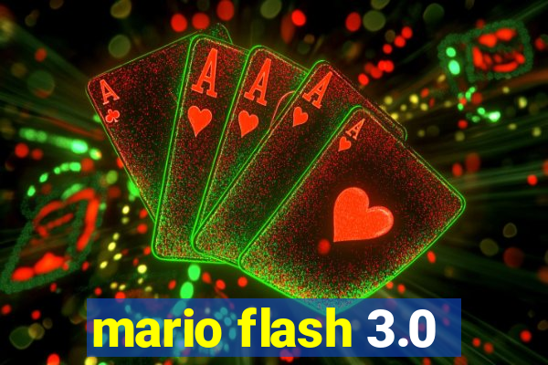 mario flash 3.0