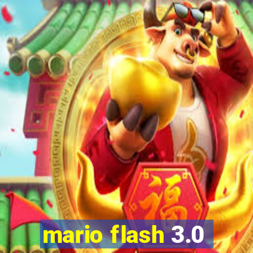 mario flash 3.0
