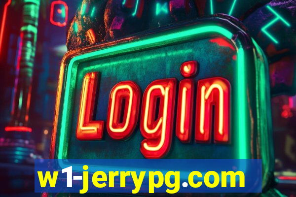 w1-jerrypg.com
