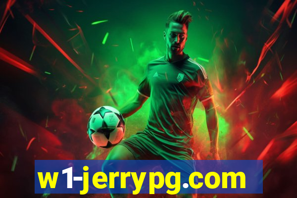 w1-jerrypg.com