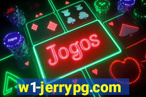 w1-jerrypg.com